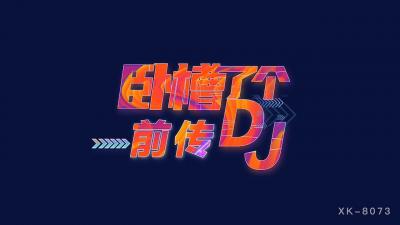 卧槽了个DJ 3 前传 许诺 XK8073